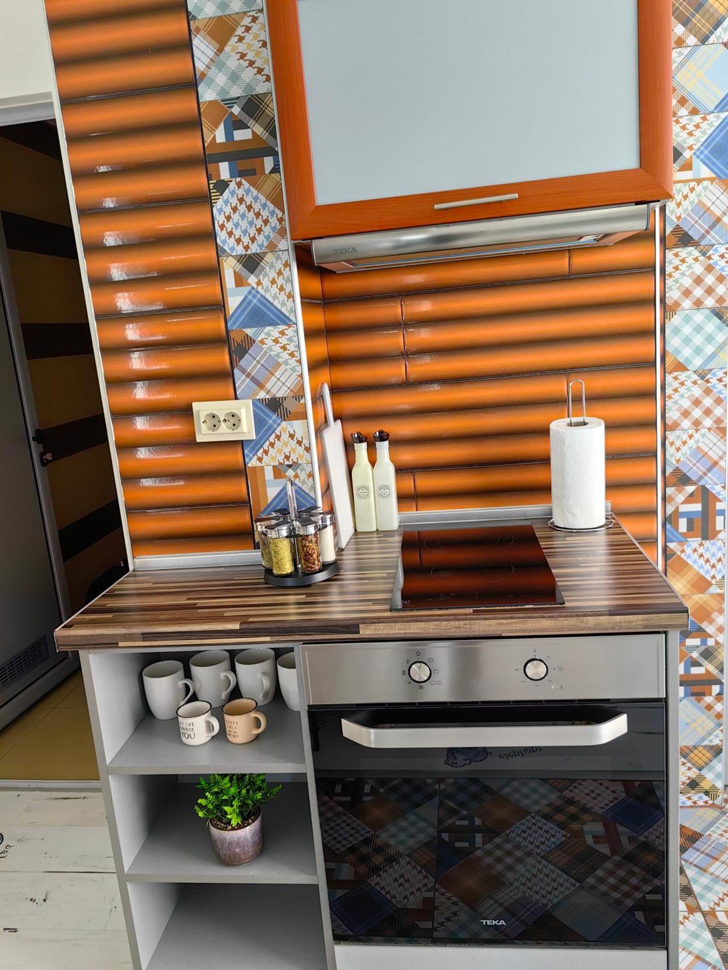 2 Bedrooms Apartment. Plowdiw Exterior foto