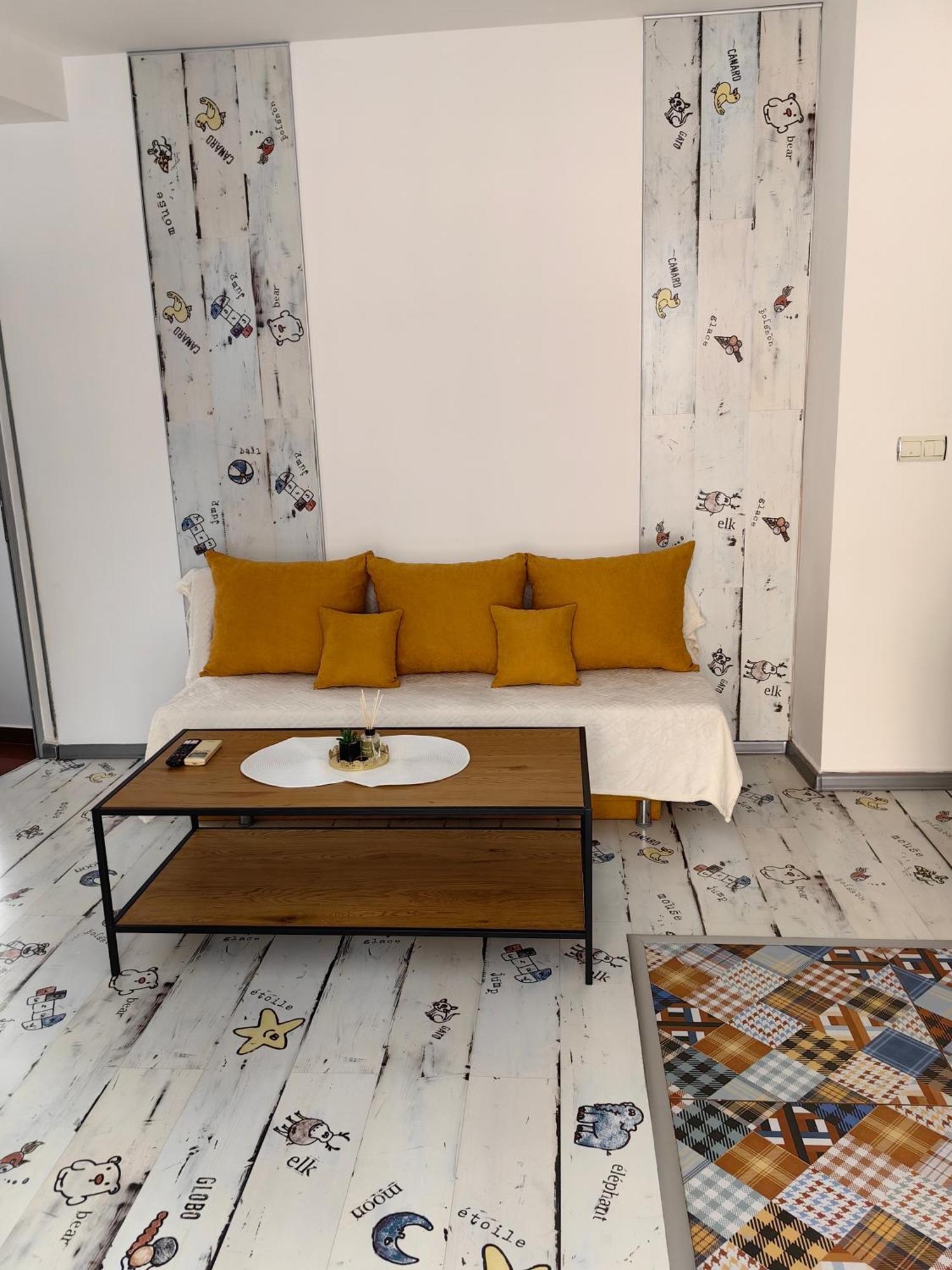 2 Bedrooms Apartment. Plowdiw Exterior foto