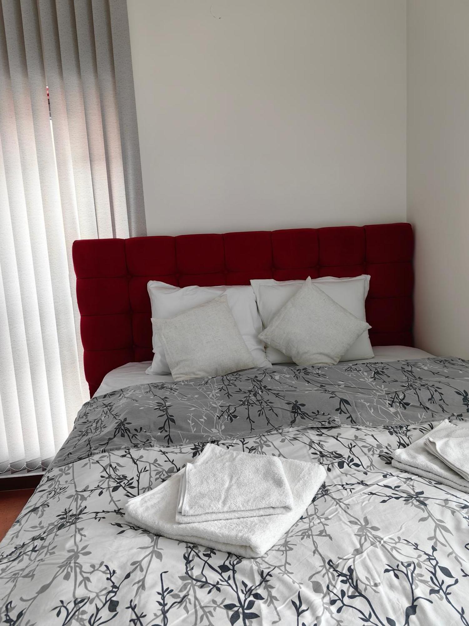 2 Bedrooms Apartment. Plowdiw Exterior foto